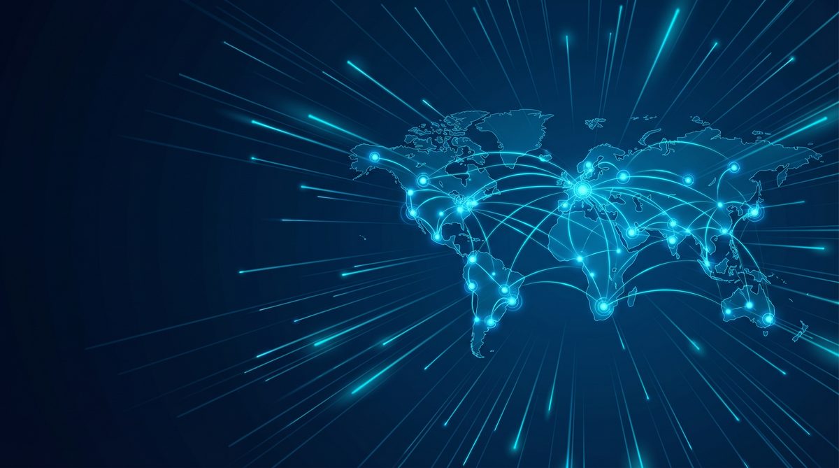 启速加速器全球网络加速