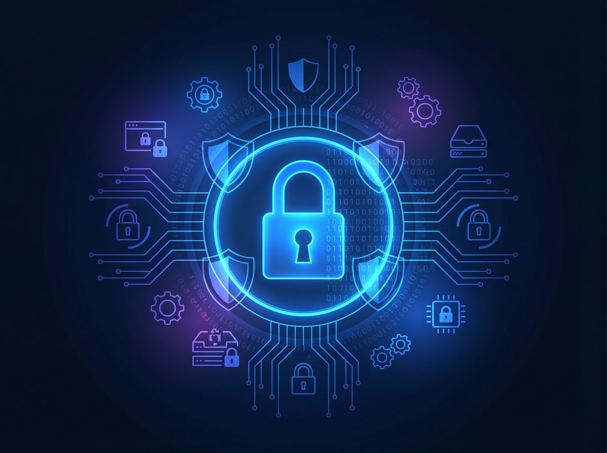 启速加速器安全防护体系